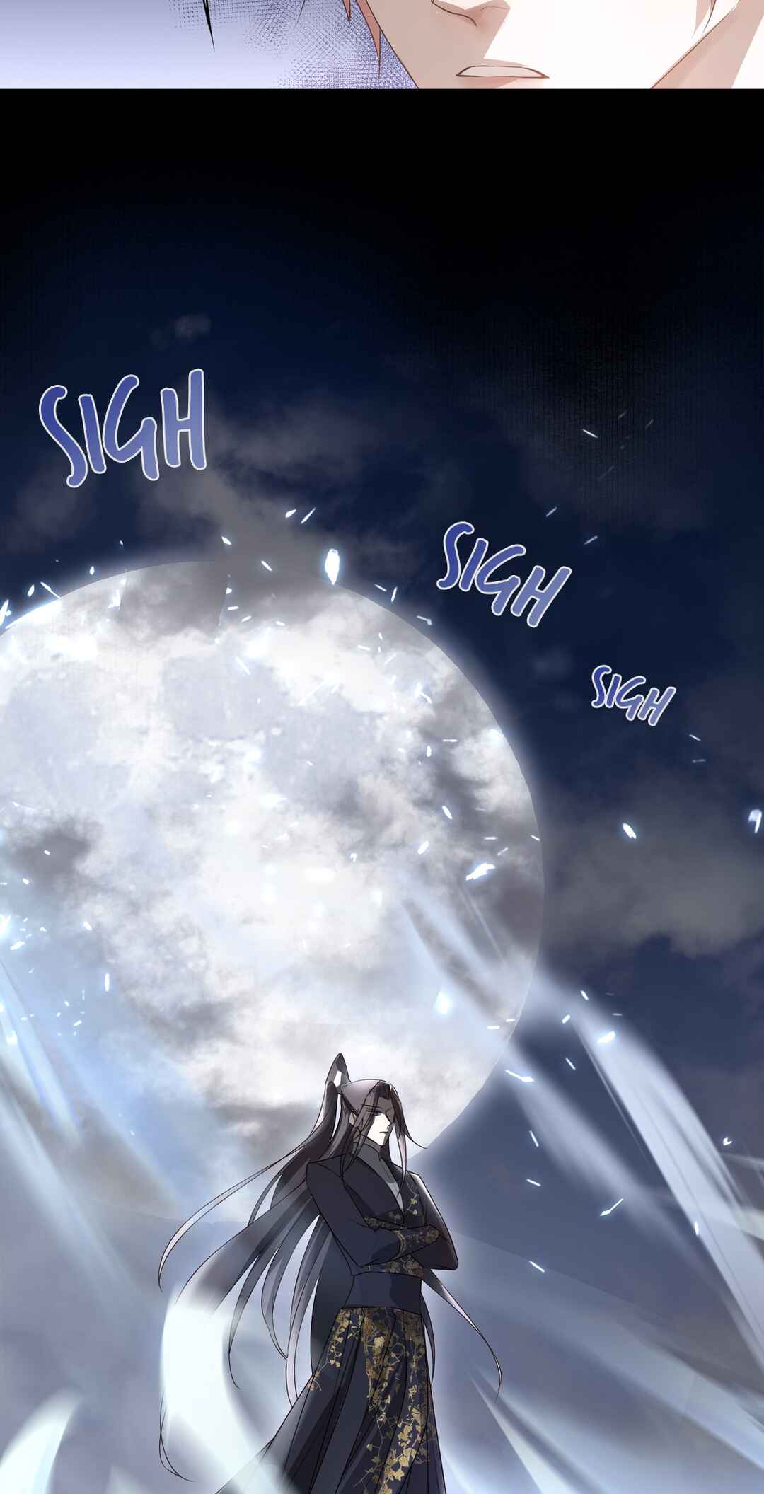 In My Death, I Became My Brother's Regret Chapter 12 - Page 33