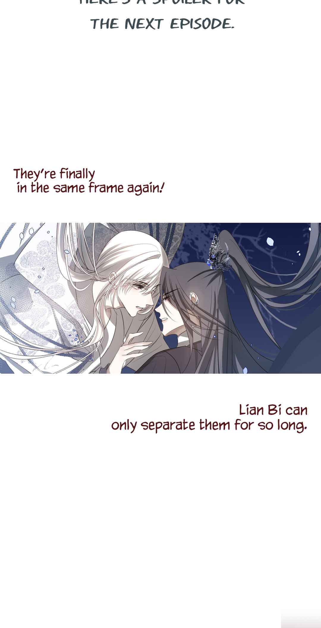 In My Death, I Became My Brother's Regret Chapter 12 - Page 36