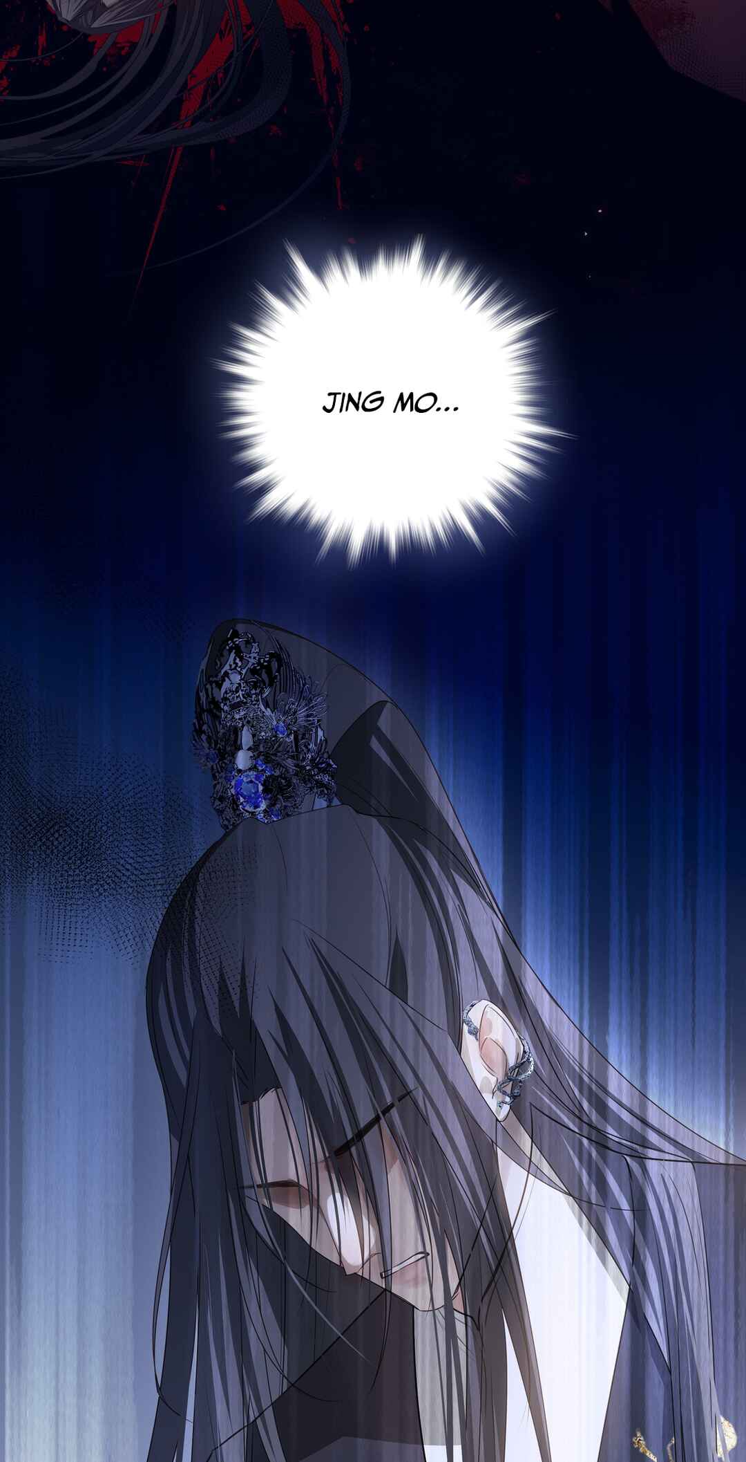 In My Death, I Became My Brother's Regret Chapter 12 - Page 4