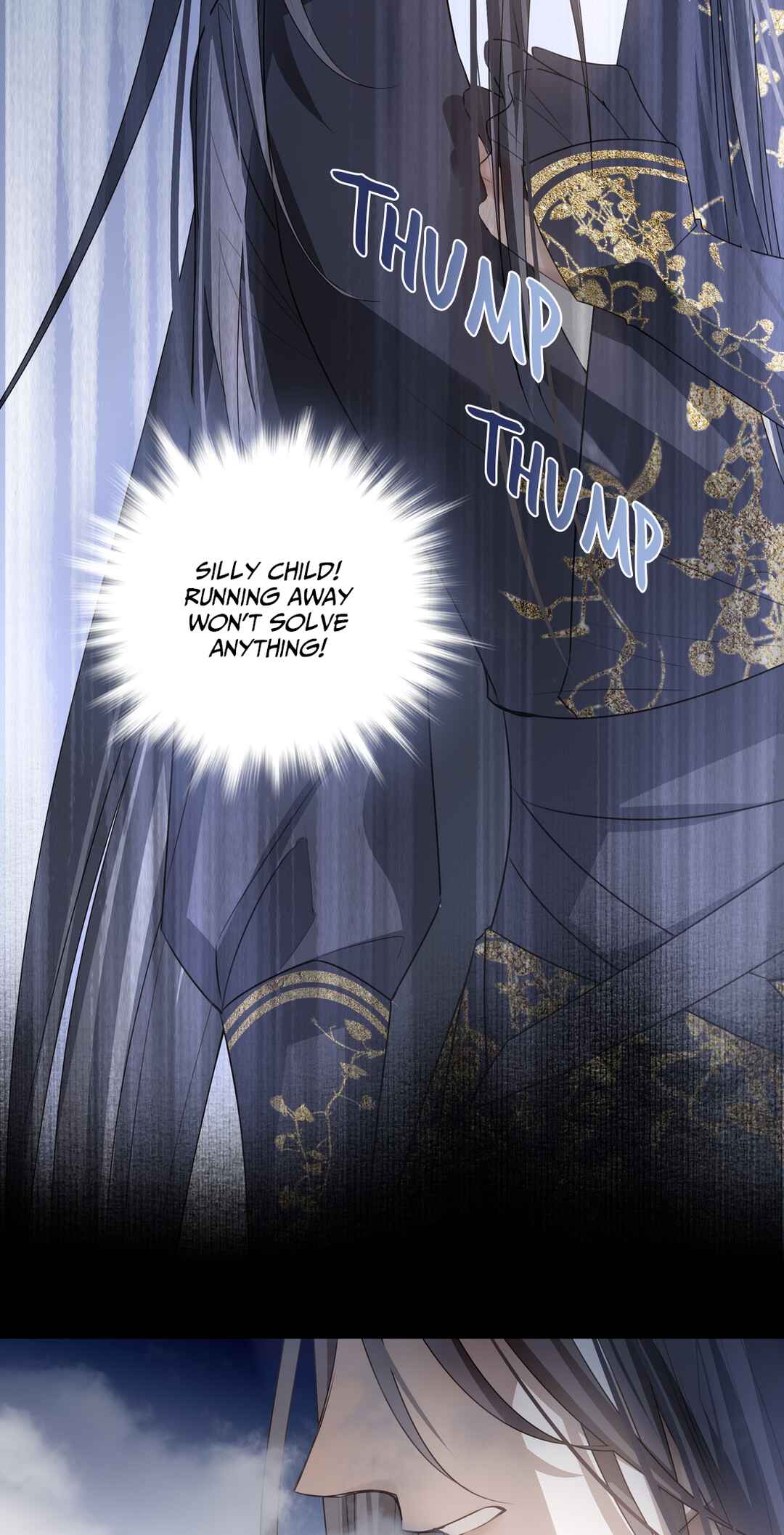 In My Death, I Became My Brother's Regret Chapter 12 - Page 5