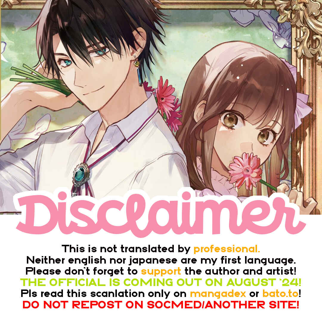 Isekai de Ane ni Namae wo Ubawaremashita Chapter 10 - Page 1