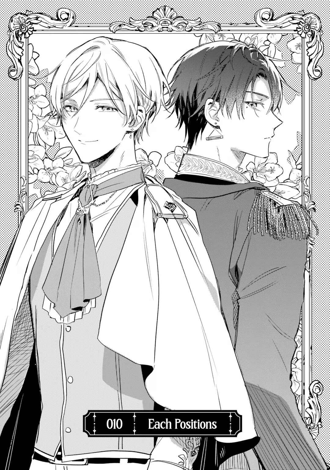 Isekai de Ane ni Namae wo Ubawaremashita Chapter 10 - Page 2