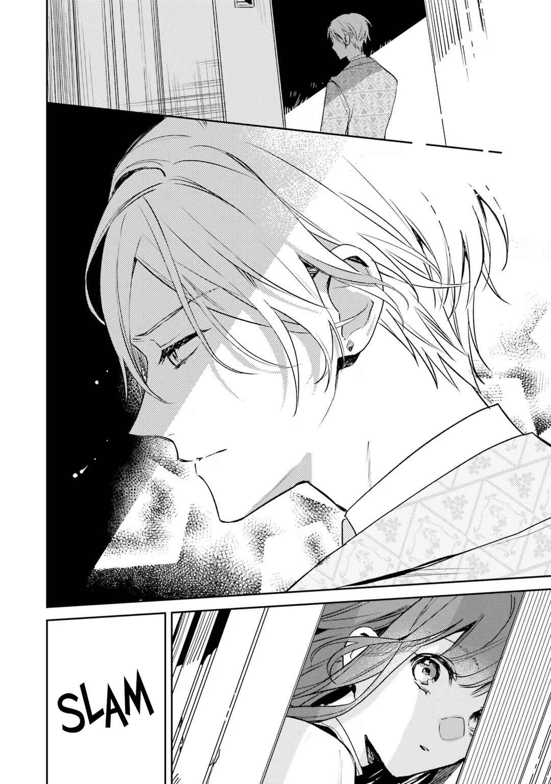 Isekai de Ane ni Namae wo Ubawaremashita Chapter 10 - Page 5