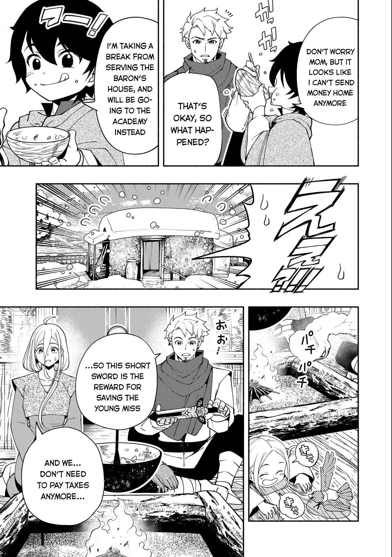 Hell Mode: Yarikomi Suki no Gamer wa Haisettei no Isekai de Musou Suru—Hajimari no Shoukanshi Chapter 24 - Page 16