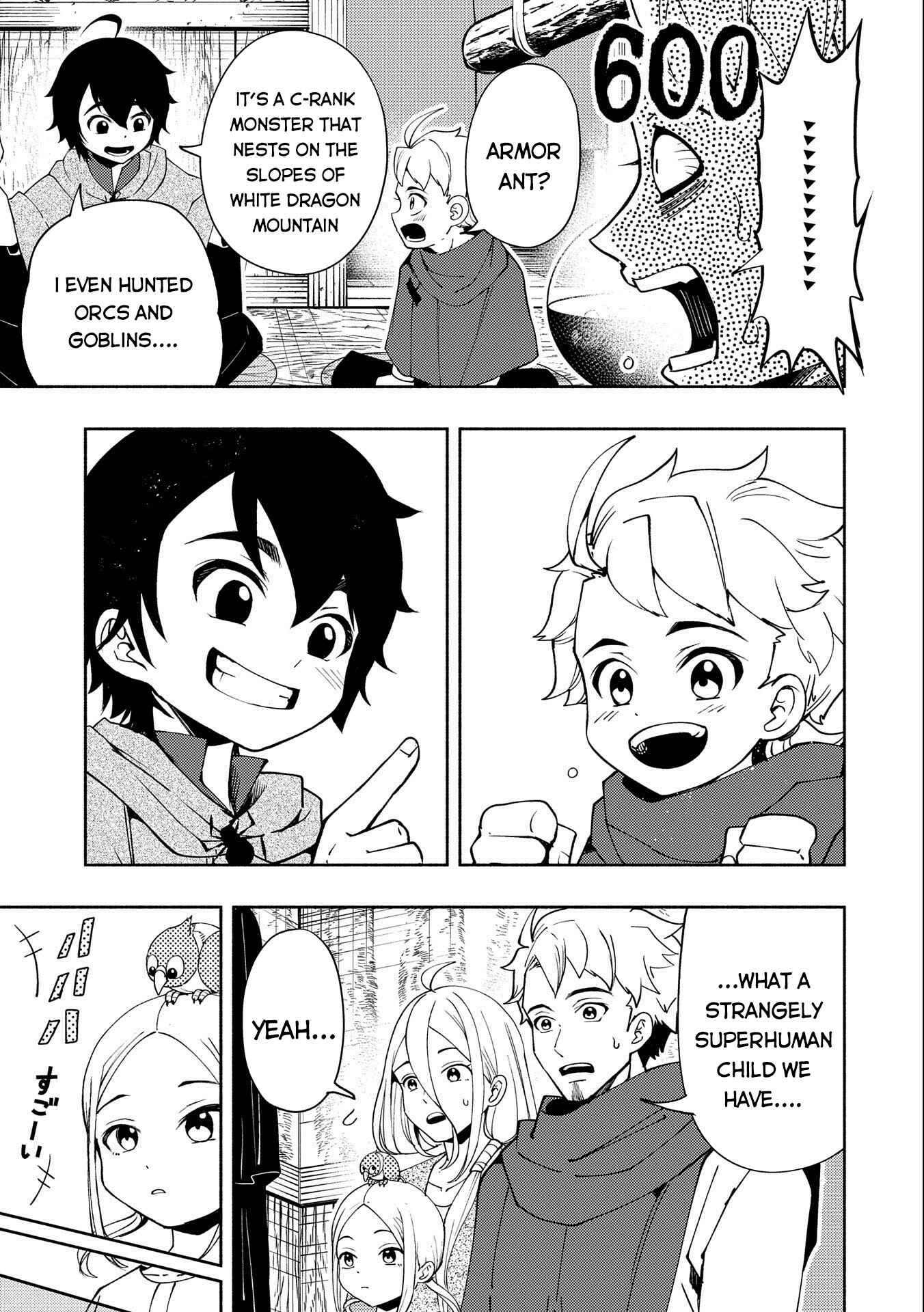 Hell Mode: Yarikomi Suki no Gamer wa Haisettei no Isekai de Musou Suru—Hajimari no Shoukanshi Chapter 24 - Page 18