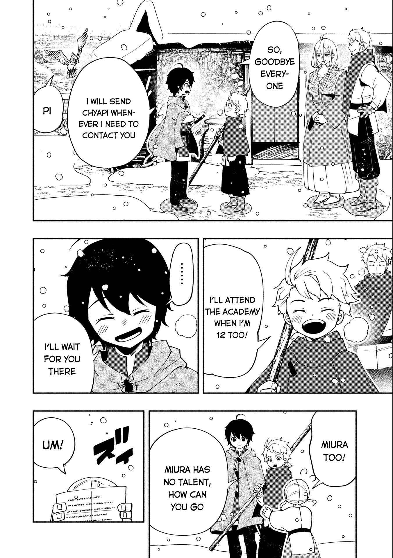 Hell Mode: Yarikomi Suki no Gamer wa Haisettei no Isekai de Musou Suru—Hajimari no Shoukanshi Chapter 24 - Page 19