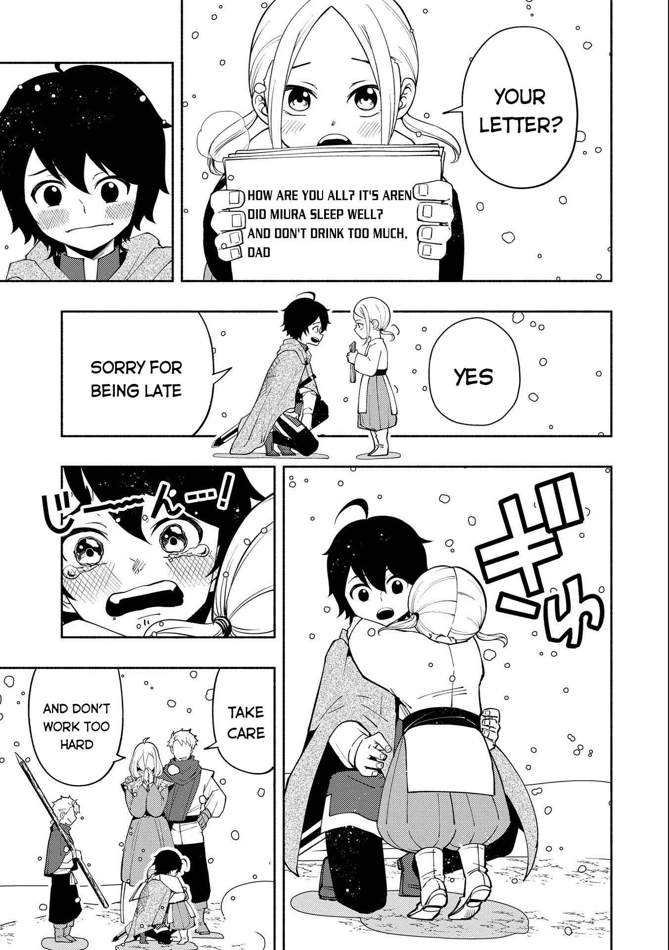 Hell Mode: Yarikomi Suki no Gamer wa Haisettei no Isekai de Musou Suru—Hajimari no Shoukanshi Chapter 24 - Page 20