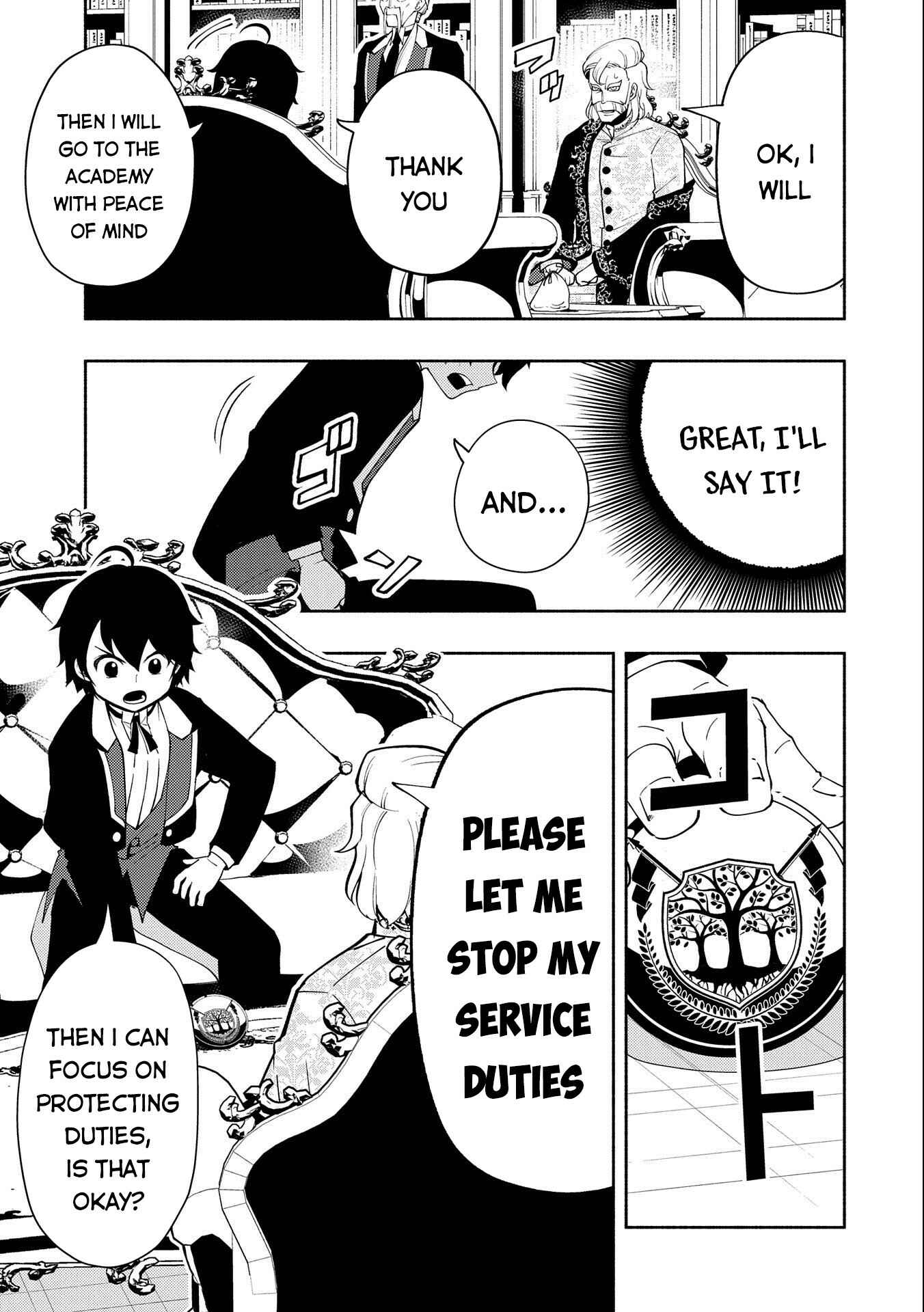 Hell Mode: Yarikomi Suki no Gamer wa Haisettei no Isekai de Musou Suru—Hajimari no Shoukanshi Chapter 24 - Page 8
