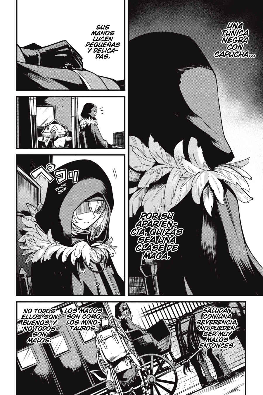 Goblin Slayer Gaiden: Year One Chapter 119 - Page 20