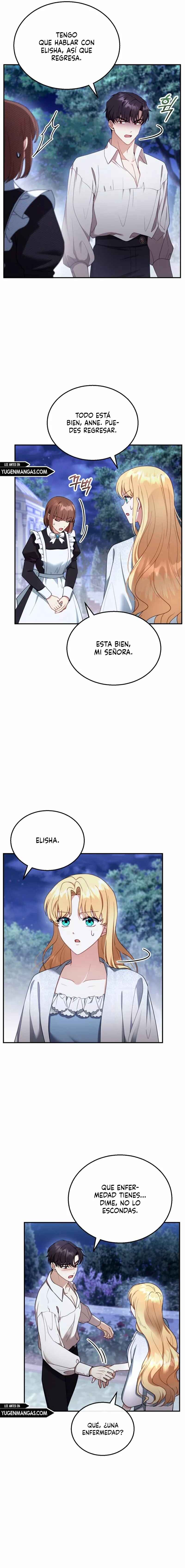 Akdang Nampyeongwa Ihonharyeoneunde, Aiga Saenggyeotda Chapter 29 - Page 9