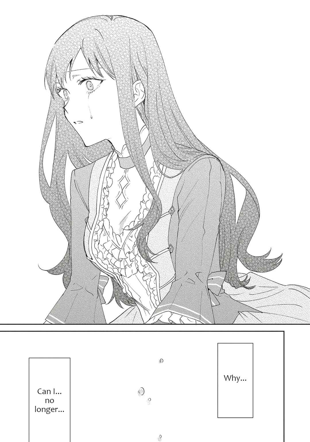 Gyakkou Shita Akuyaku Reijou wa, Naze ka Maryoku wo Ushinattanode Shinsou no Reijou ni Narimasu Chapter 30 - Page 15