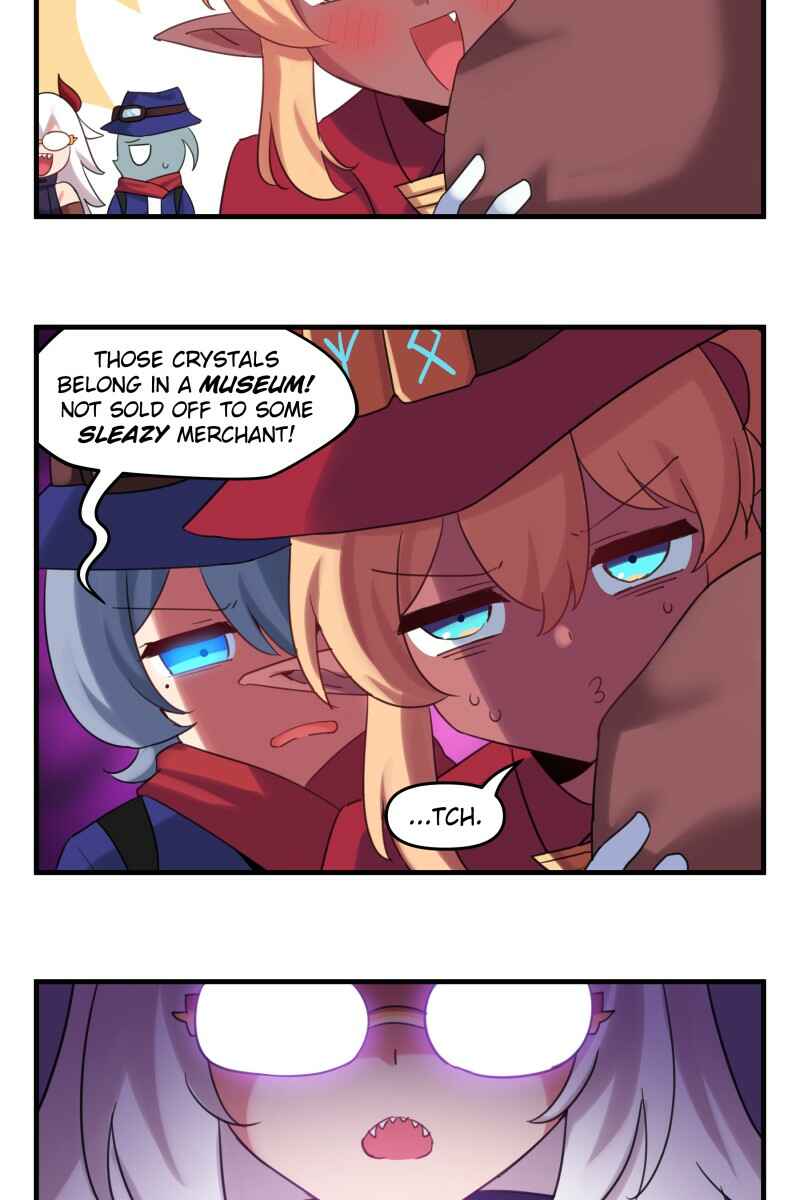 One Million Gold Chapter 26 - Page 3