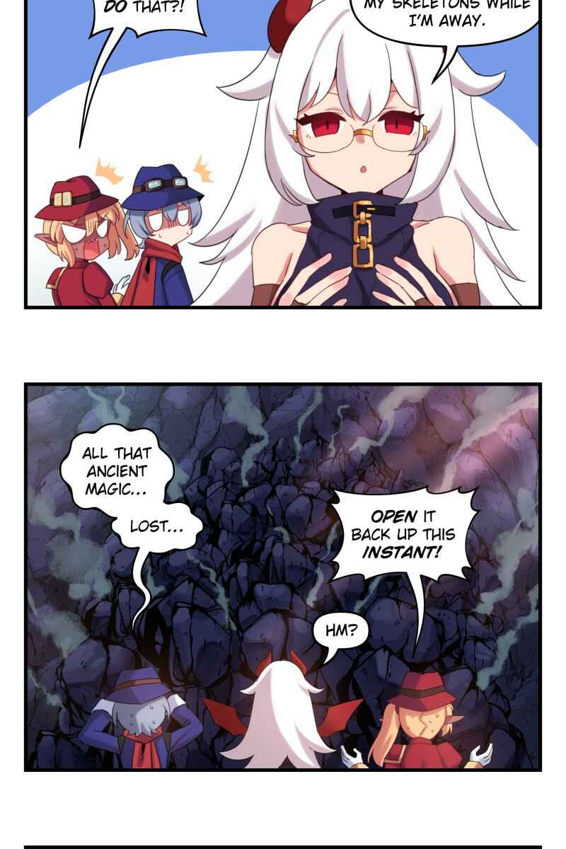 One Million Gold Chapter 26 - Page 5