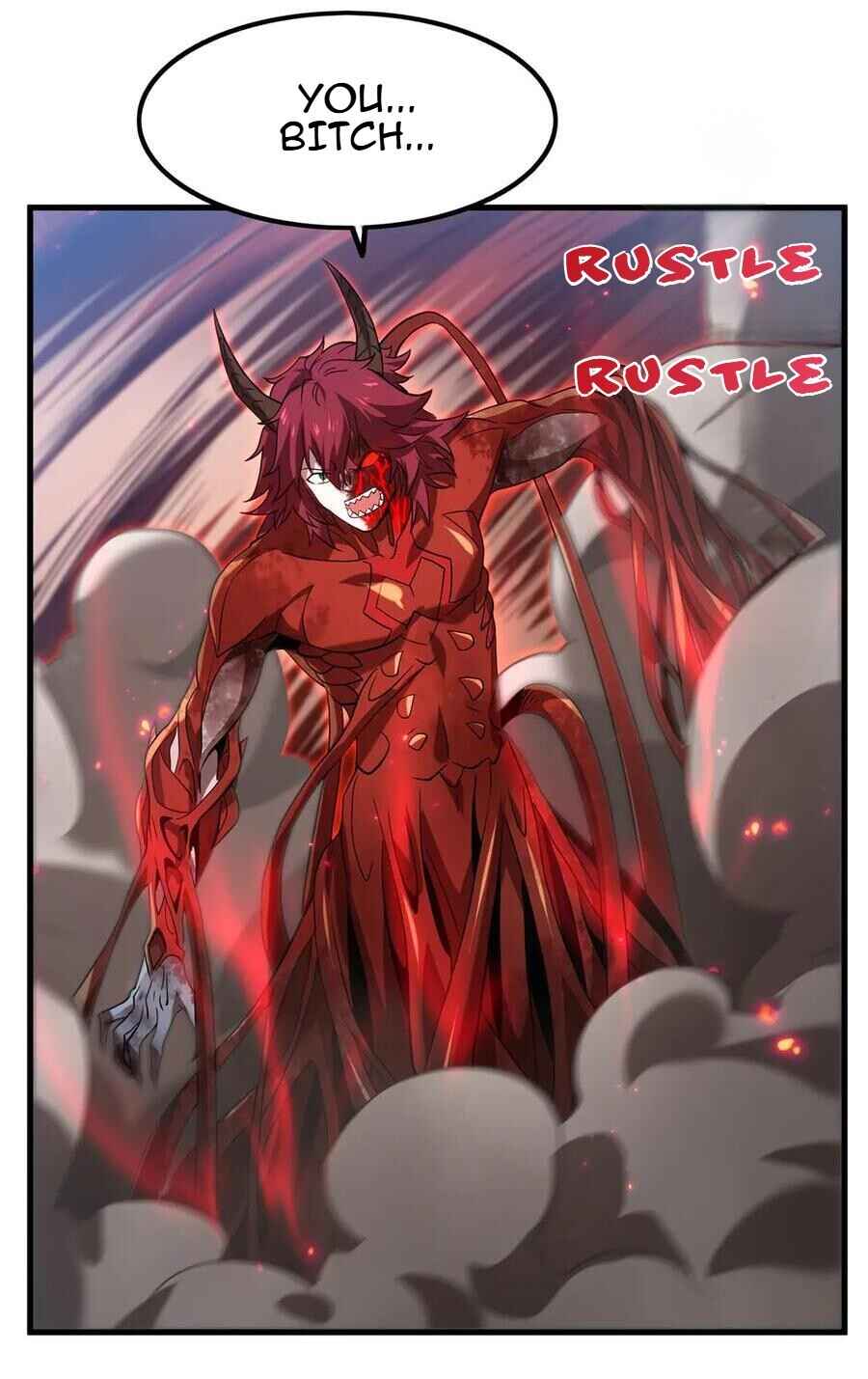 Despite Coming From the Abyss, I Will Save Humanity Chapter 143 - Page 18