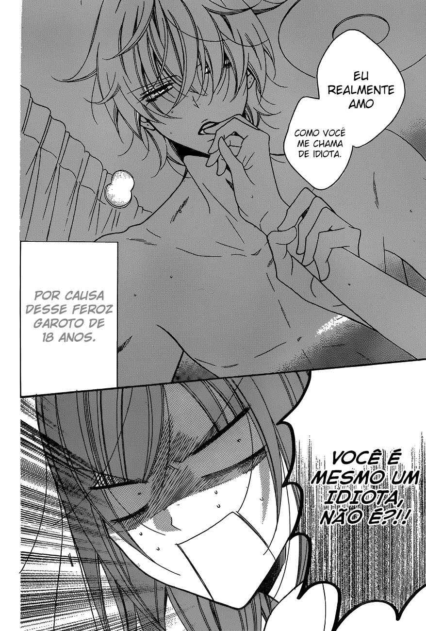 Cheeky Brat Chapter 78 - Page 4