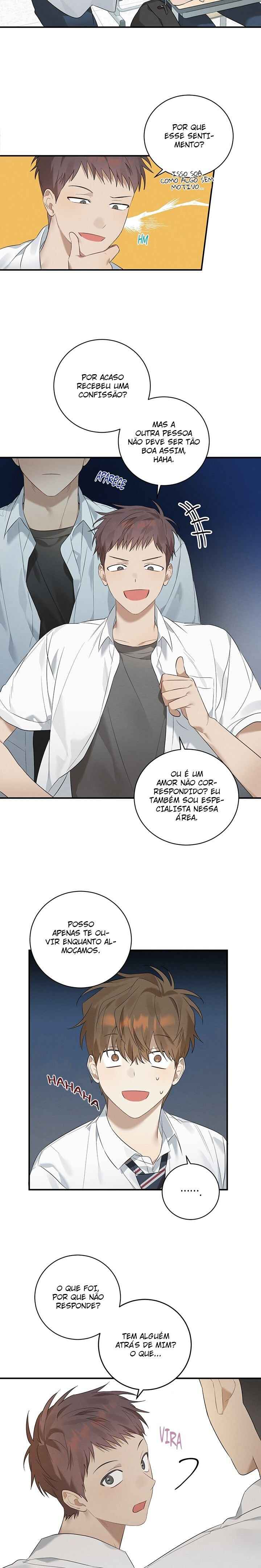 Plum Candy Love Chapter 2 - Page 14