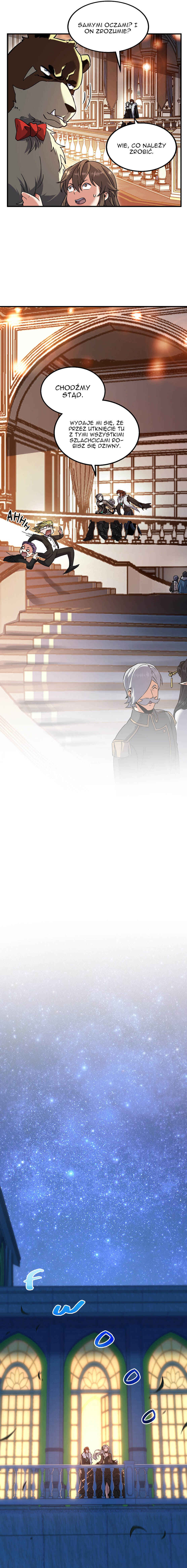 The Beginning After the End Chapter 199 - Page 17