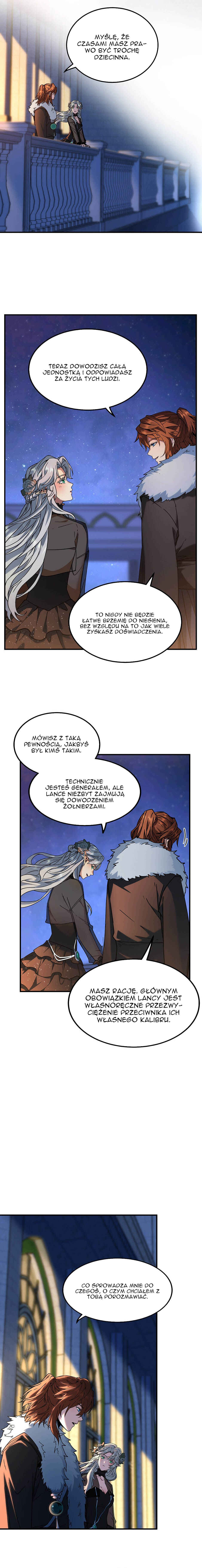 The Beginning After the End Chapter 199 - Page 19