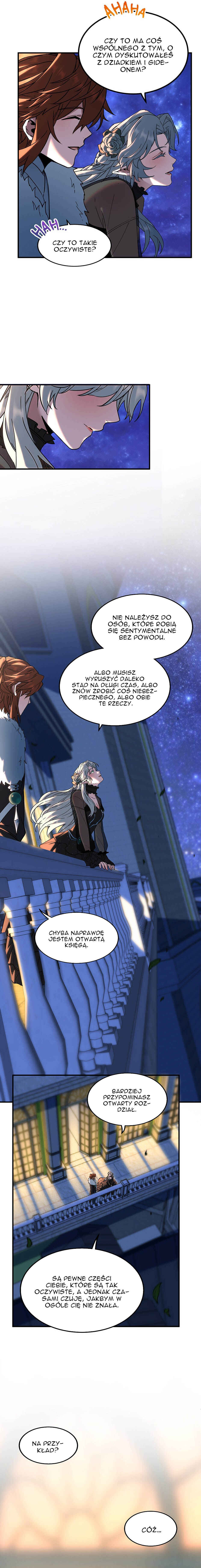 The Beginning After the End Chapter 199 - Page 20