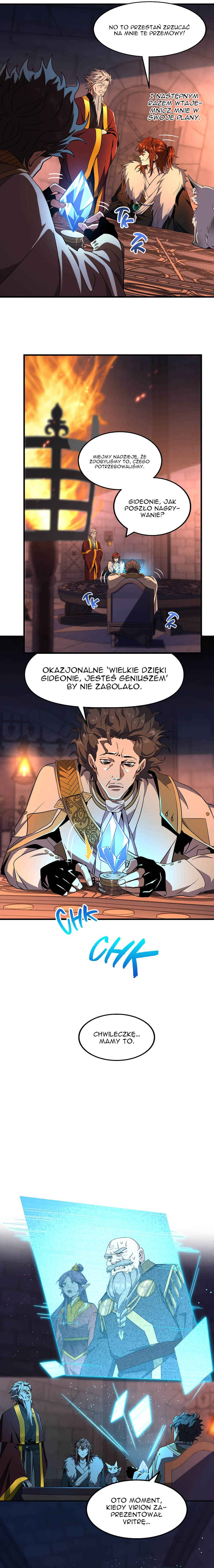 The Beginning After the End Chapter 199 - Page 8