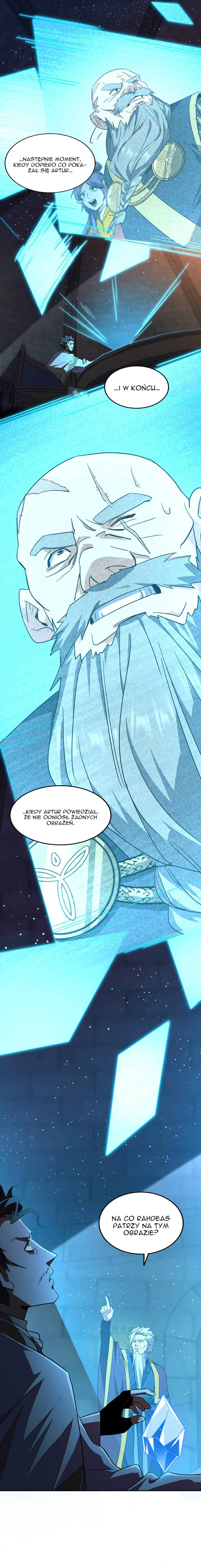 The Beginning After the End Chapter 199 - Page 9