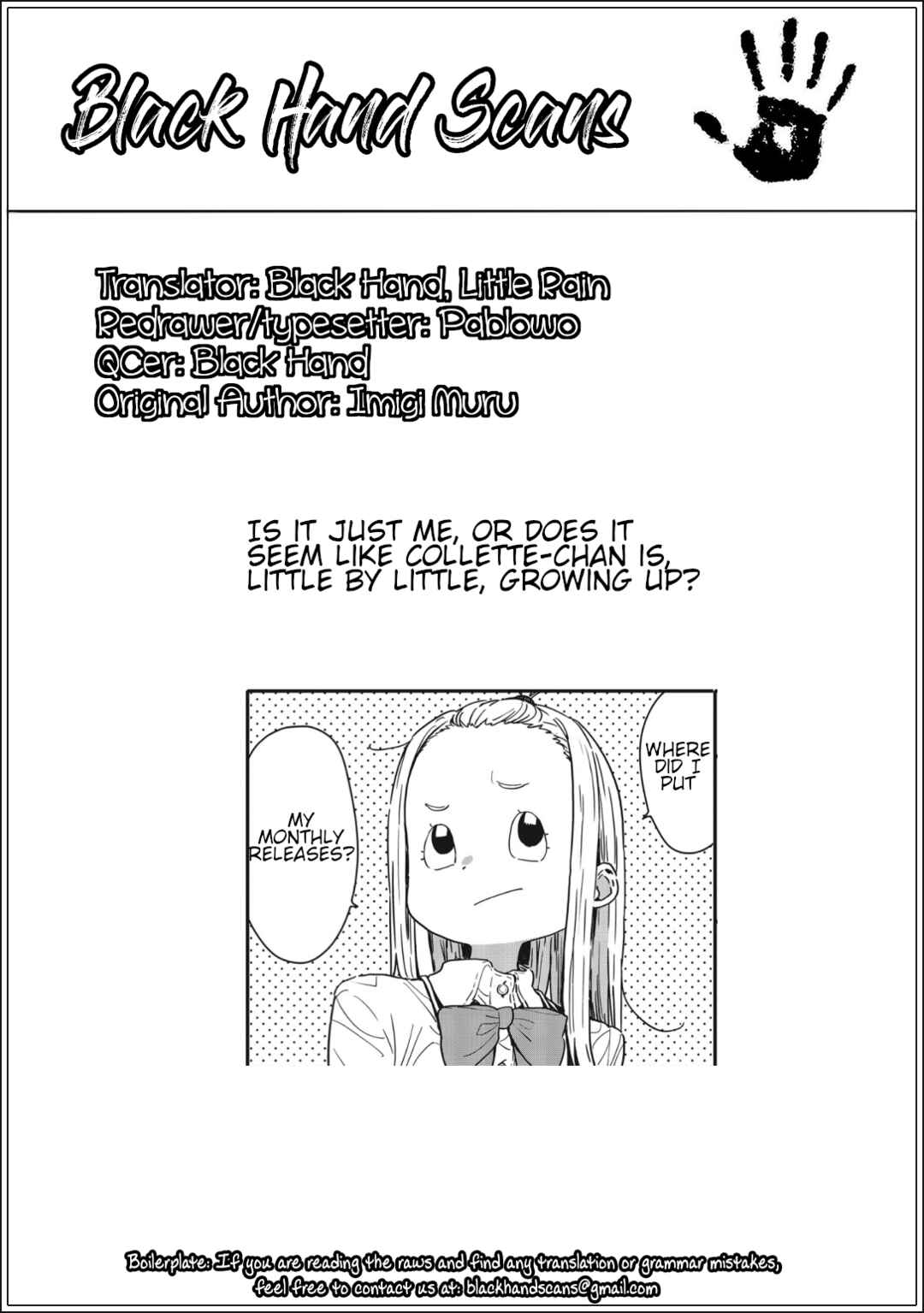 Kono Bijutsubu ni wa Mondai ga Aru! Chapter 114 - Page 11