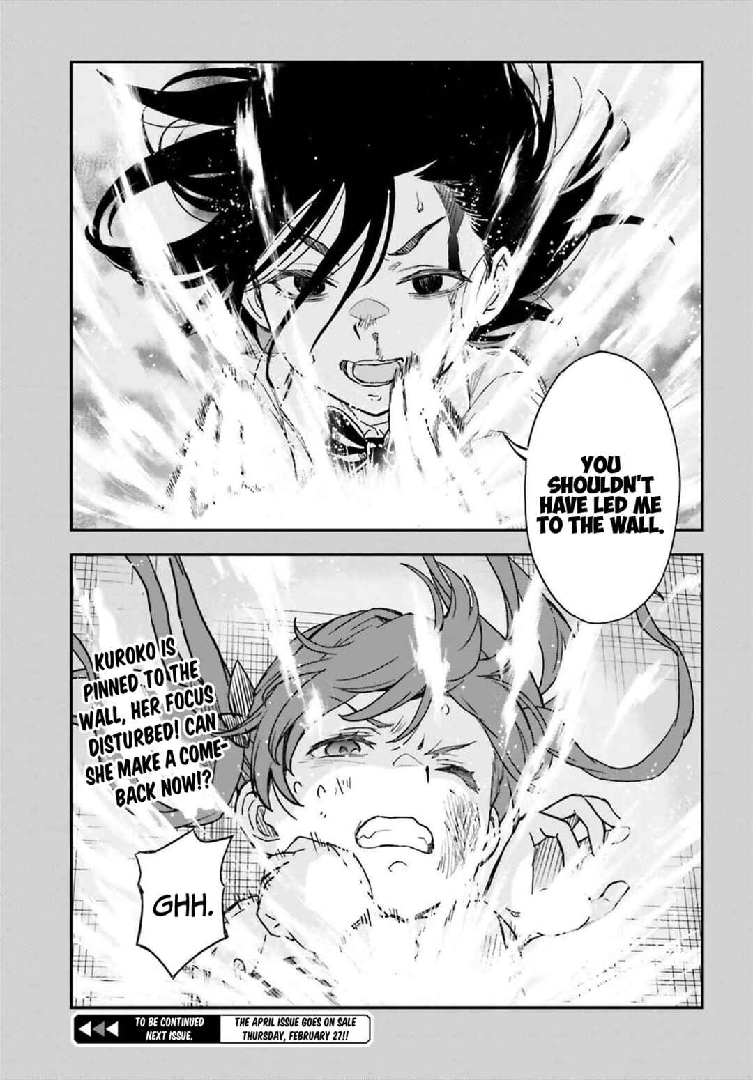 Toaru Majutsu no Index Gaiden: Toaru Kagaku no Railgun Chapter 161 - Page 19