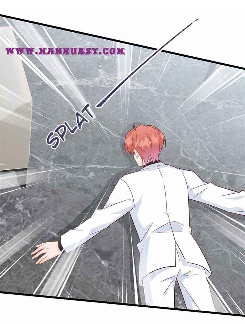 Cute Baby Arrives: Mommy is Super Fierce Chapter 9 - Page 15