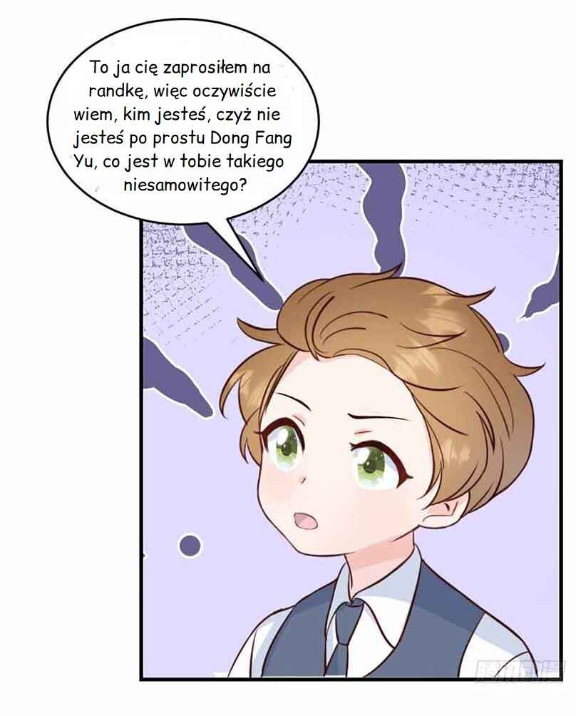Cute Baby Arrives: Mommy is Super Fierce Chapter 9 - Page 23