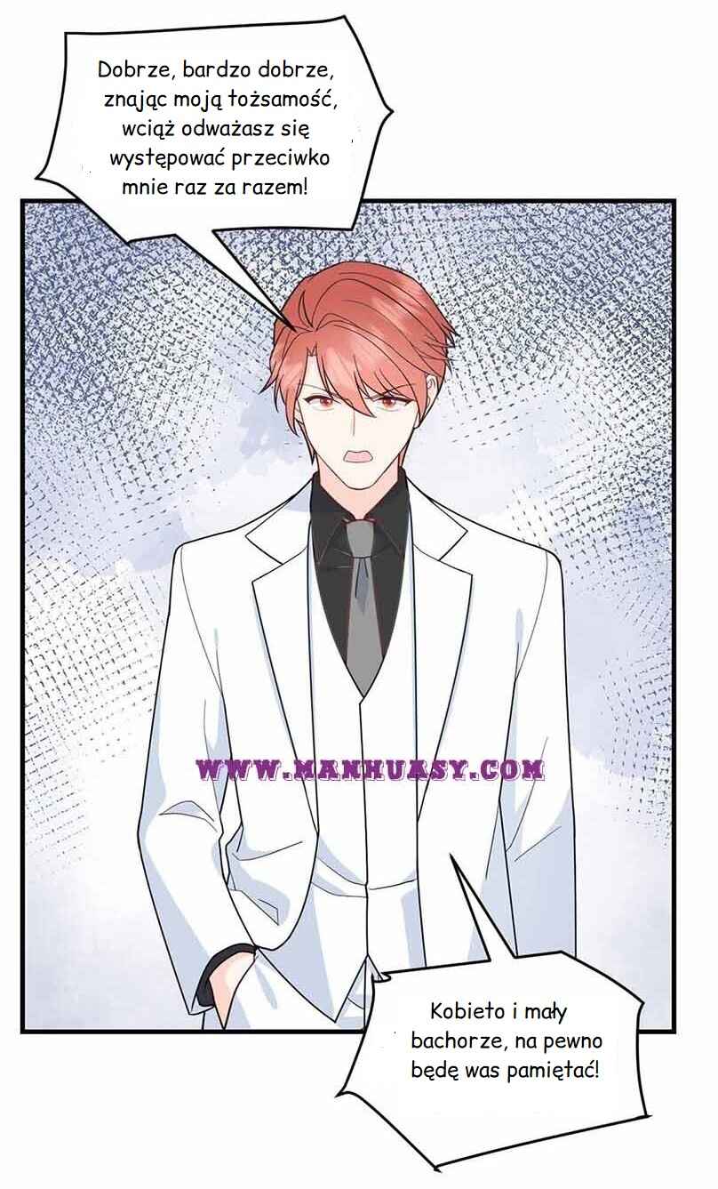 Cute Baby Arrives: Mommy is Super Fierce Chapter 9 - Page 24