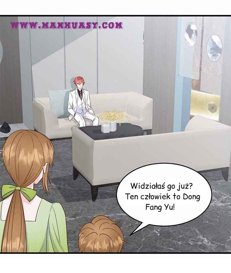 Cute Baby Arrives: Mommy is Super Fierce Chapter 9 - Page 3