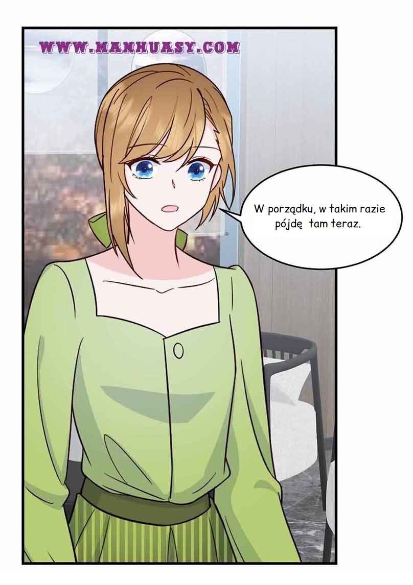 Cute Baby Arrives: Mommy is Super Fierce Chapter 9 - Page 5