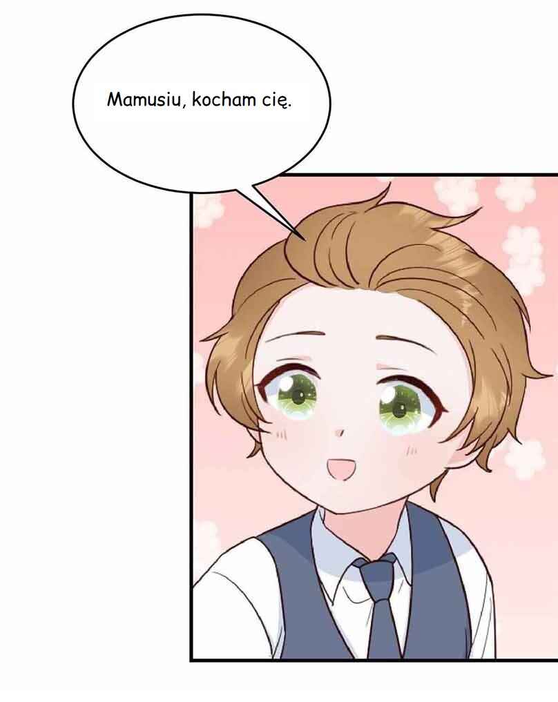 Cute Baby Arrives: Mommy is Super Fierce Chapter 9 - Page 6
