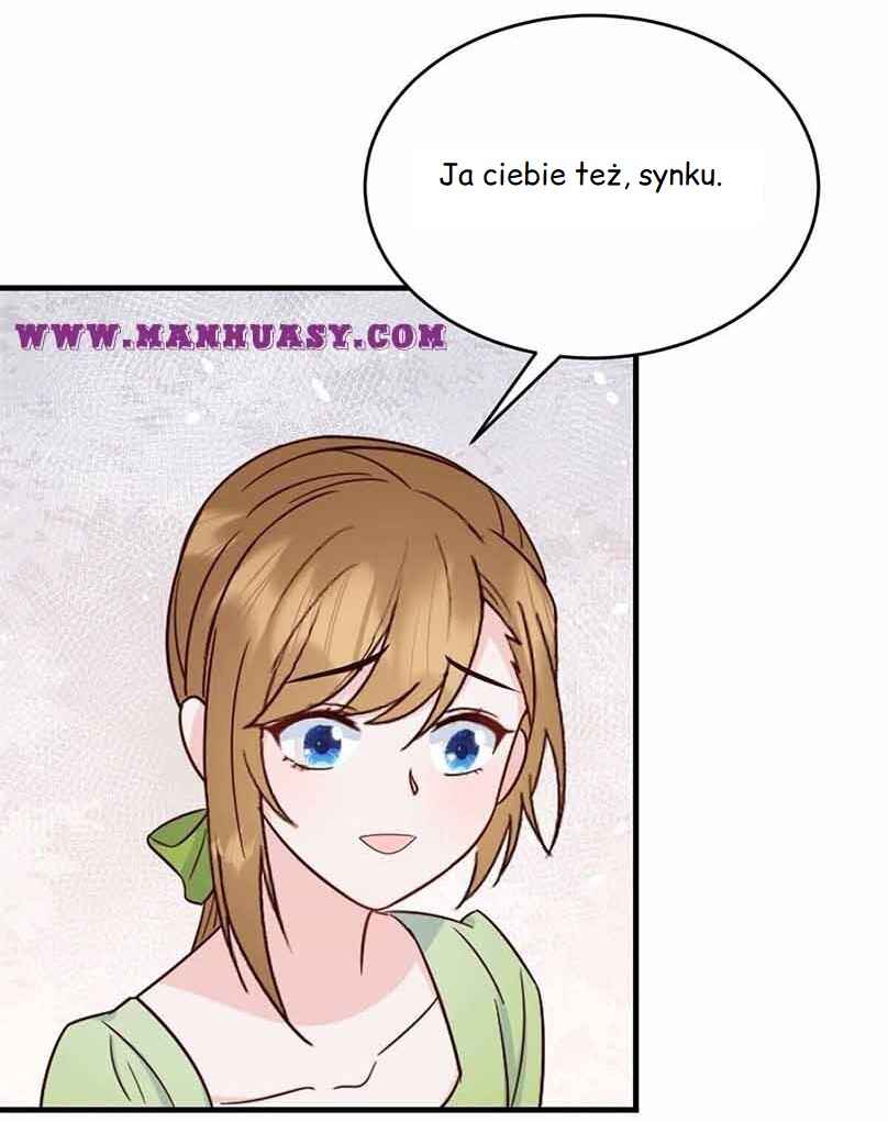 Cute Baby Arrives: Mommy is Super Fierce Chapter 9 - Page 7