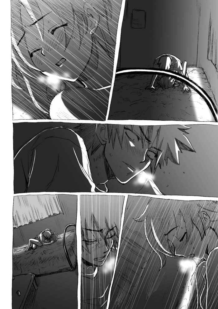 Chikan Otoko Chapter 18 - Page 47