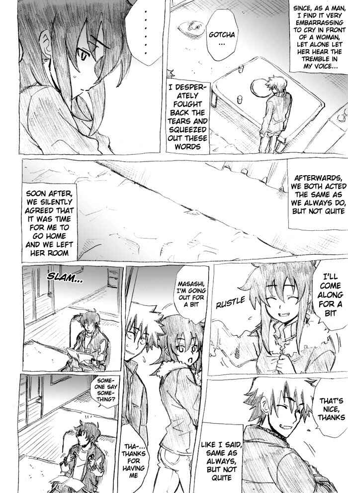 Chikan Otoko Chapter 18 - Page 53