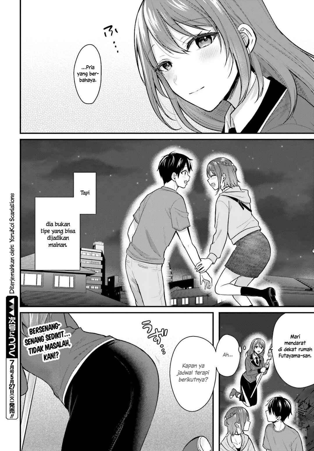 Boukensha ni Narenakatta Ore, Skill [Oppai Kyousei] de Nayameru Anoko wo Hitotasuke!? Chapter 16 - Page 22