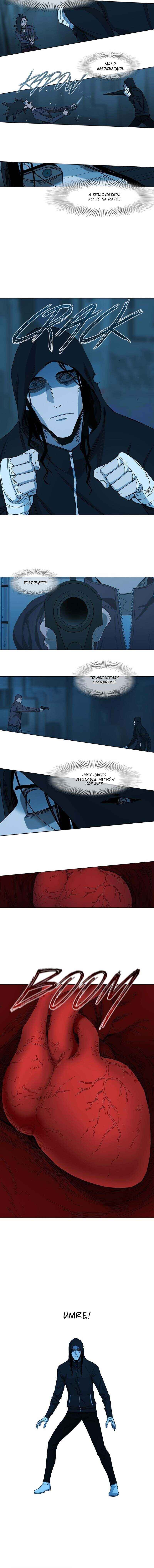 The Boxer Chapter 27 - Page 10