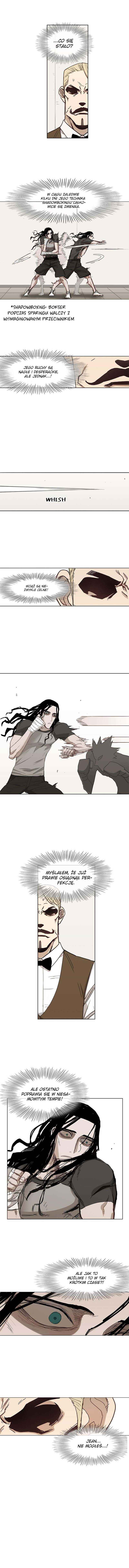 The Boxer Chapter 27 - Page 5