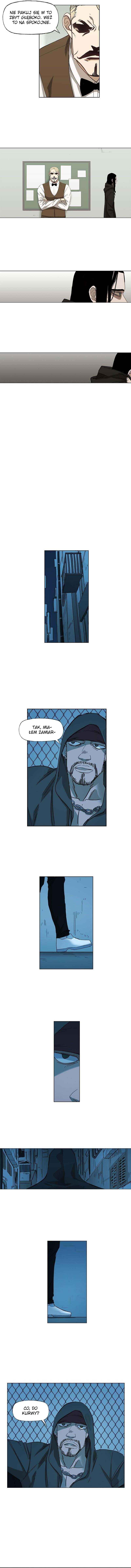 The Boxer Chapter 27 - Page 7