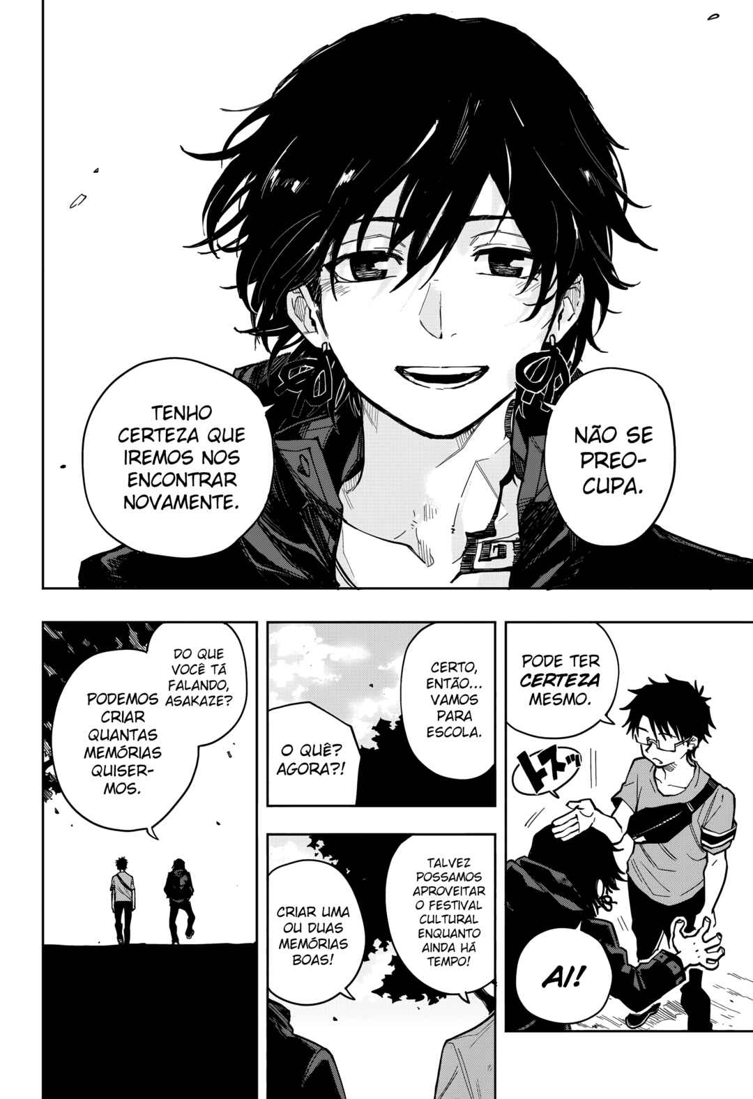 Ruirui Senki Chapter 19 - Page 20
