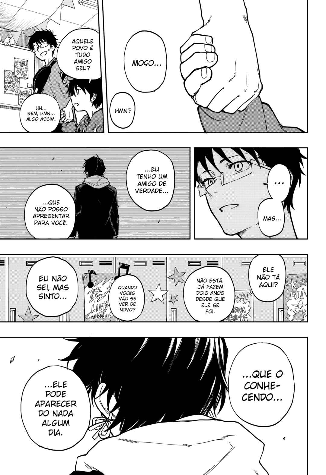 Ruirui Senki Chapter 19 - Page 9