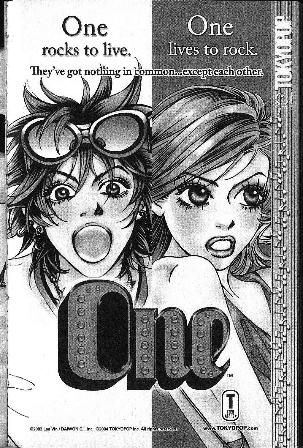 Power!! Chapter 14.2 - Page 10