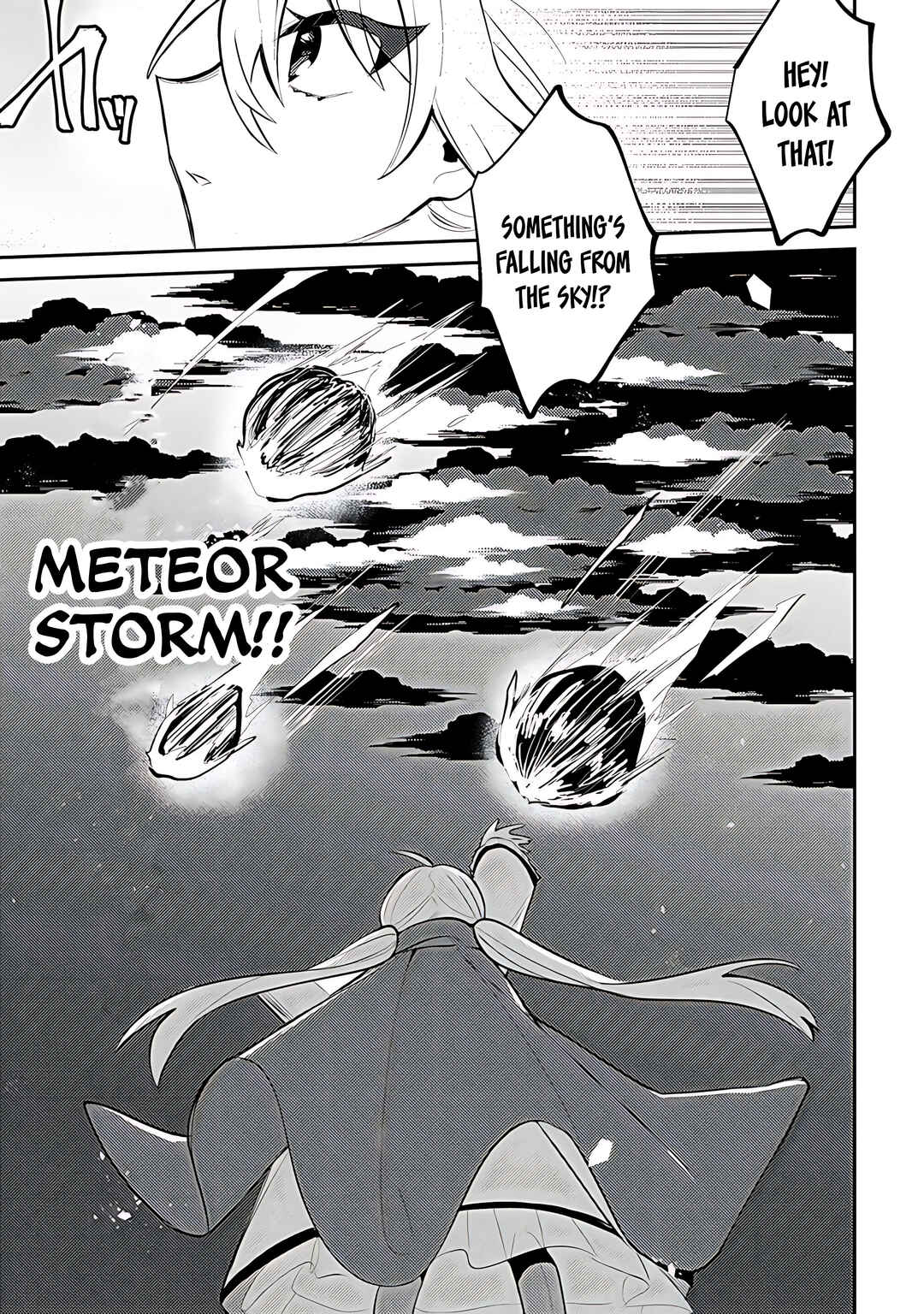 Onna Majutsushi-san, Moto no Sekai e Kaeru Tame ni Ganbarimasu Chapter 12 - Page 13