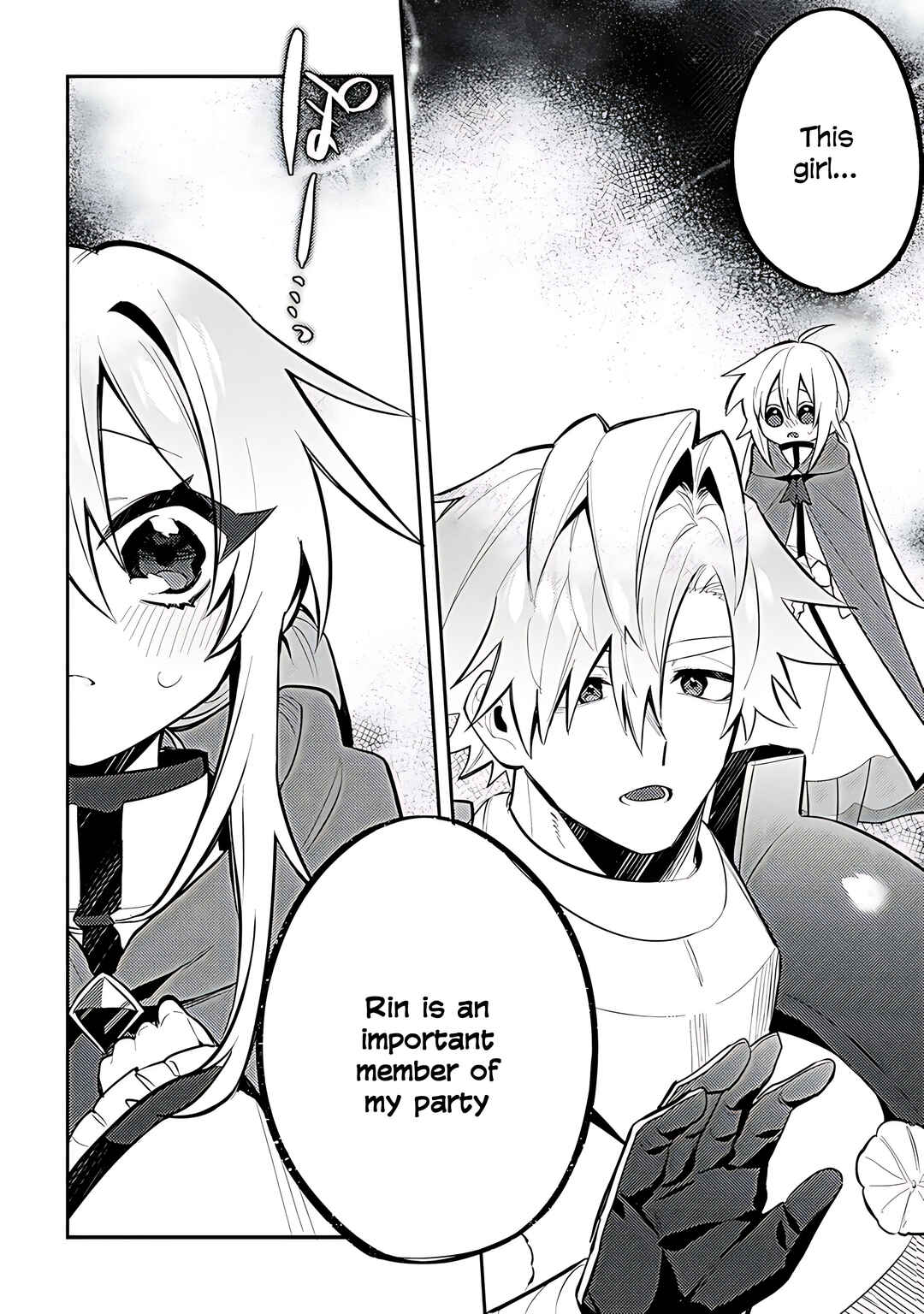 Onna Majutsushi-san, Moto no Sekai e Kaeru Tame ni Ganbarimasu Chapter 12 - Page 20