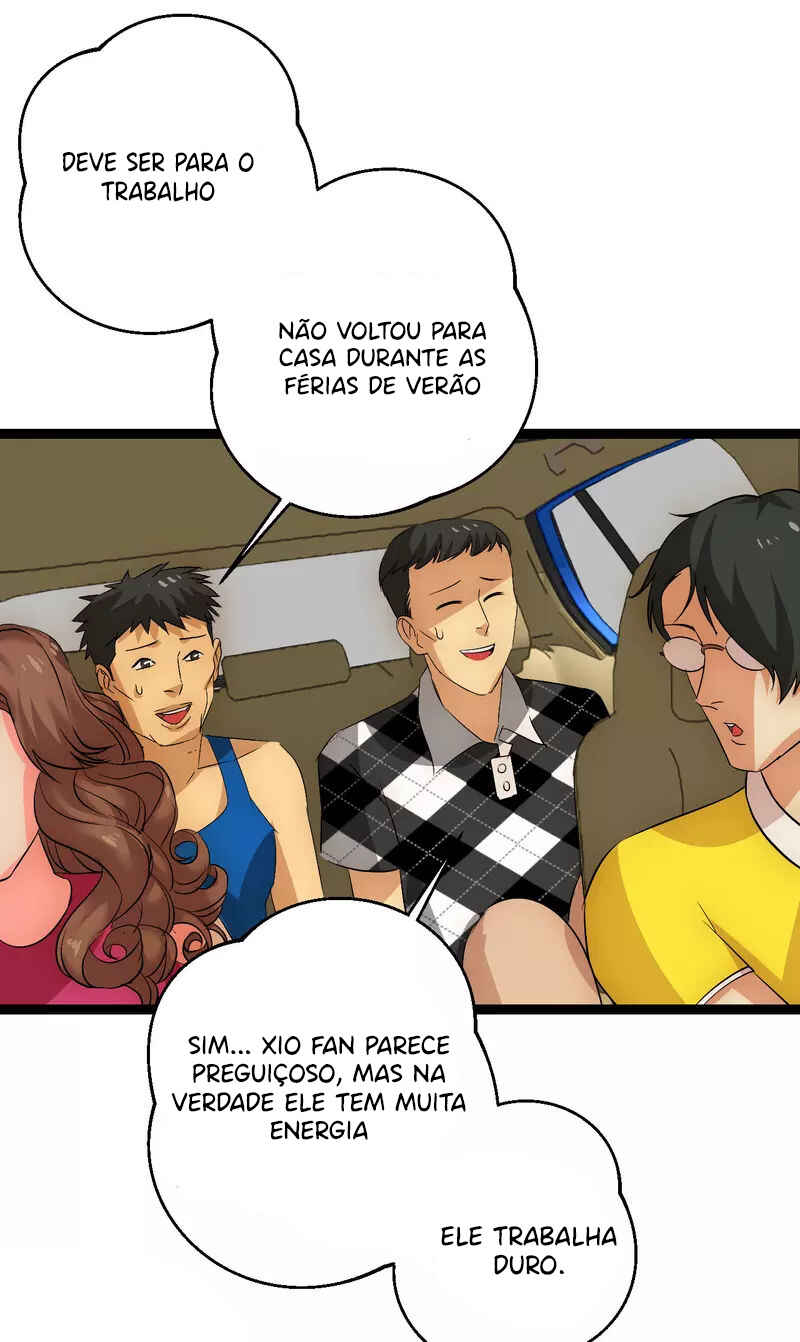 Límín Dìguó Chapter 32 - Page 12