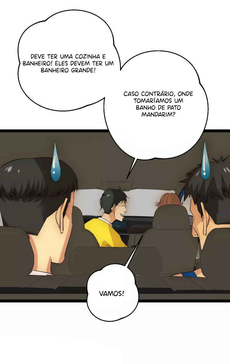 Límín Dìguó Chapter 32 - Page 2