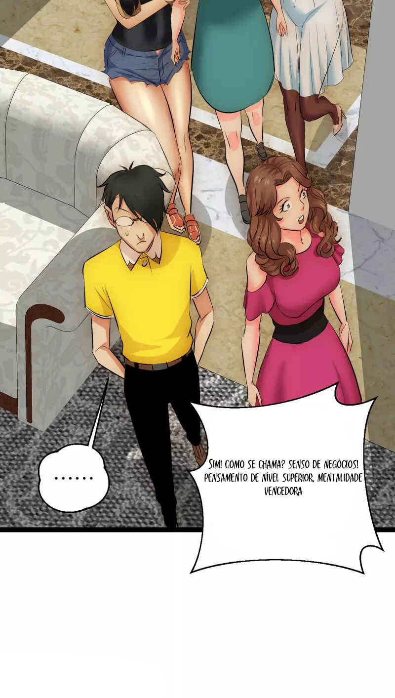 Límín Dìguó Chapter 32 - Page 28