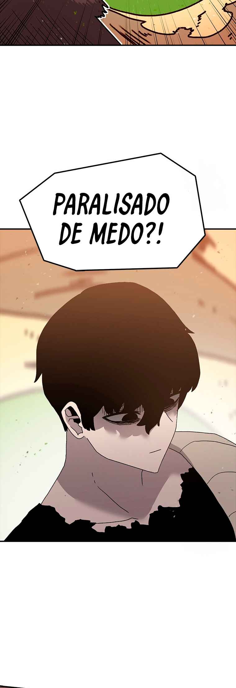 The House Without Time Chapter 34 - Page 14