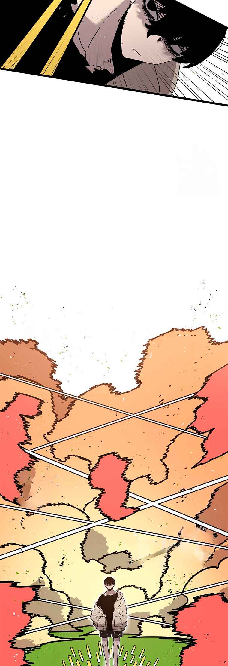 The House Without Time Chapter 34 - Page 16